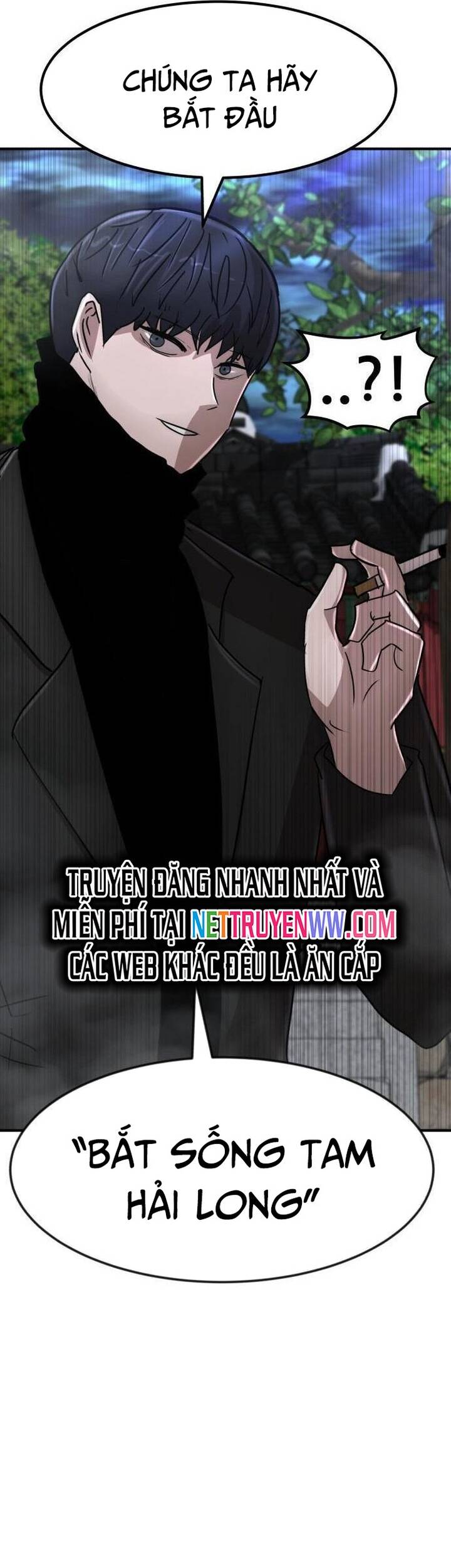 Coin Báo Thù Chap 38 - Next Chap 39