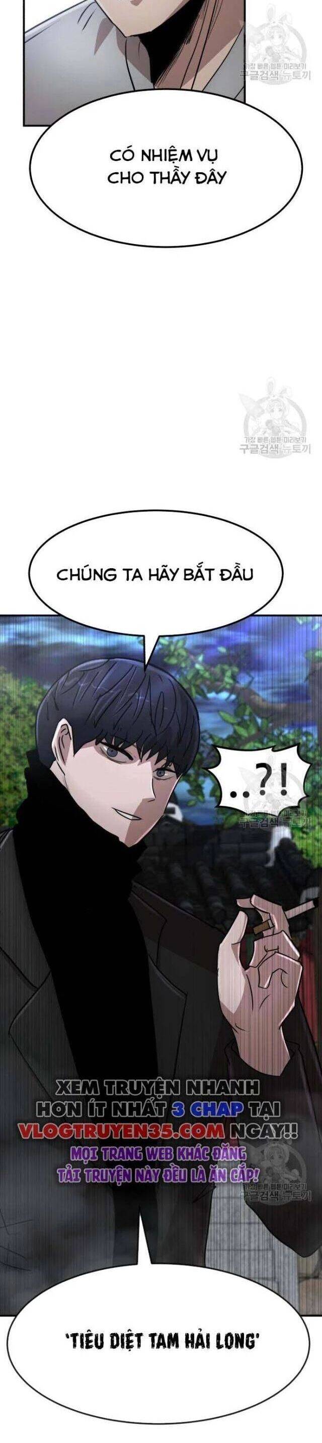 Coin Báo Thù Chap 39 - Next Chap 40