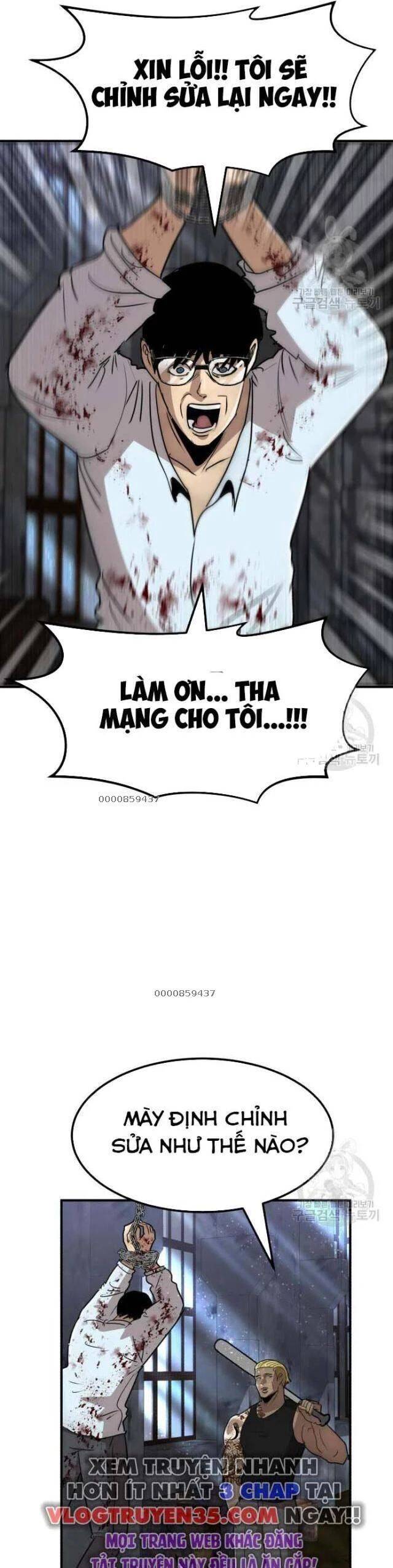 Coin Báo Thù Chap 39 - Next Chap 40