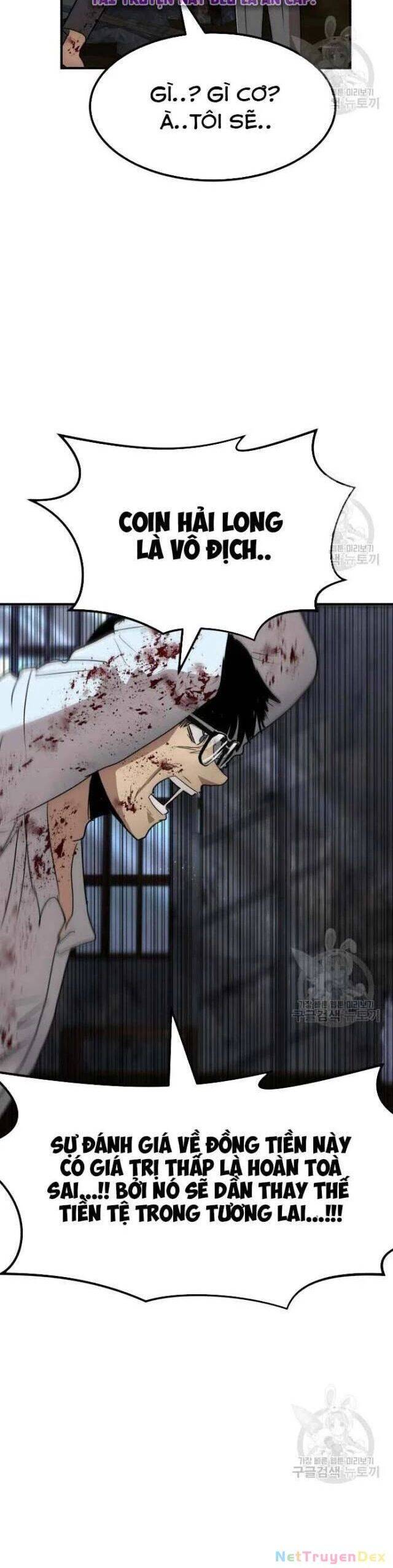 Coin Báo Thù Chap 39 - Next Chap 40