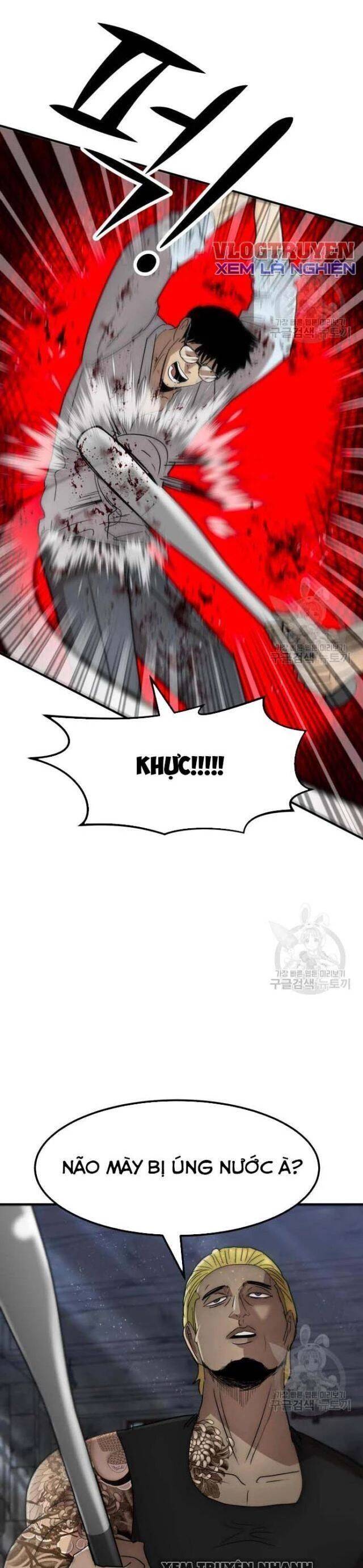 Coin Báo Thù Chap 39 - Next Chap 40