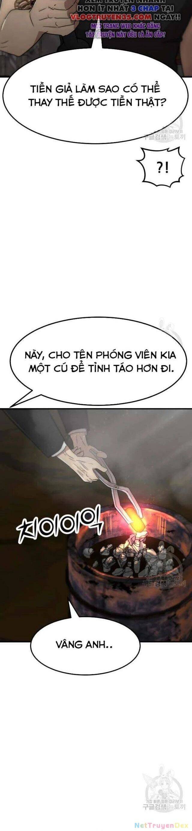 Coin Báo Thù Chap 39 - Next Chap 40