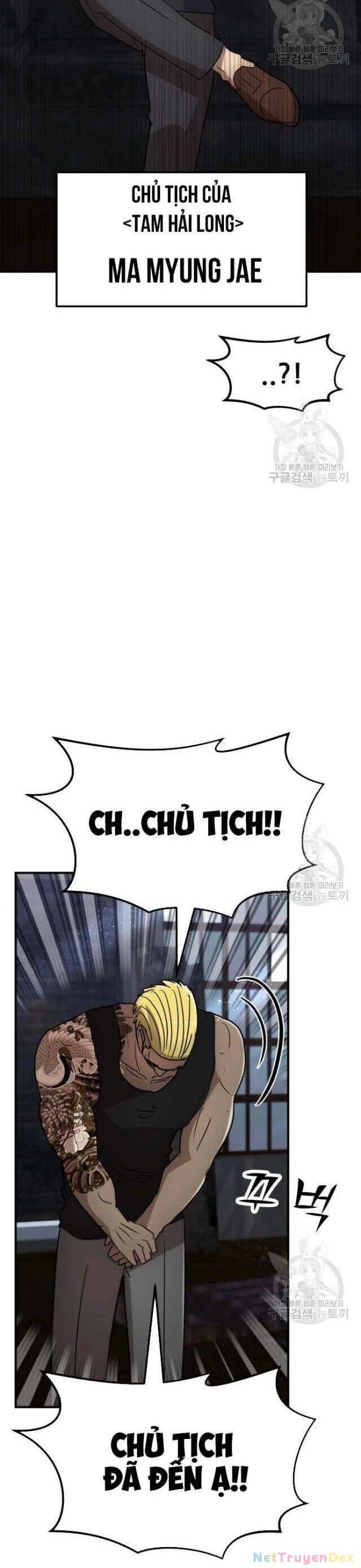 Coin Báo Thù Chap 39 - Next Chap 40