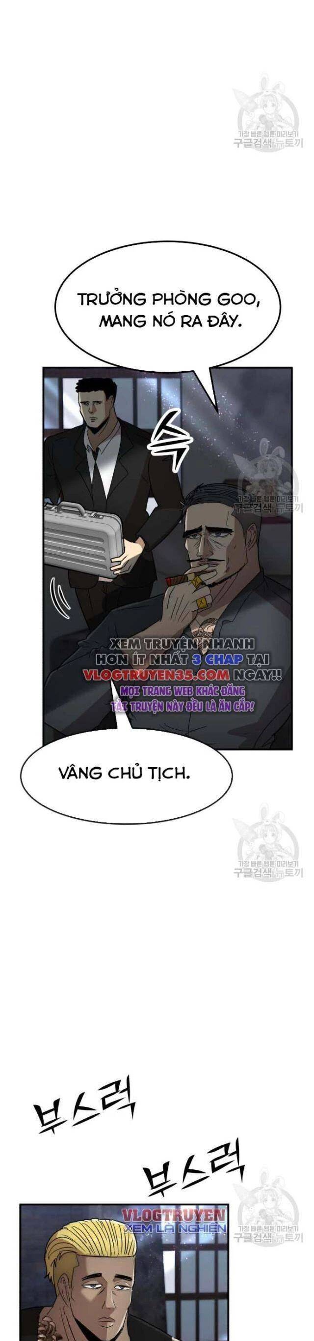 Coin Báo Thù Chap 39 - Next Chap 40