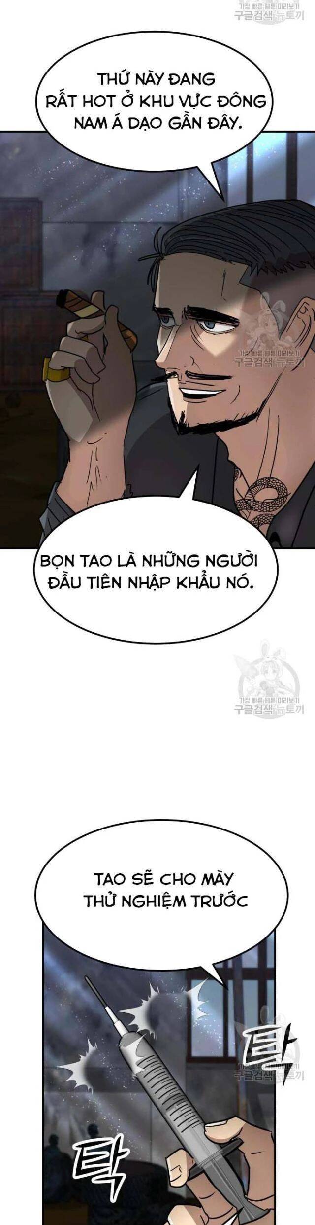 Coin Báo Thù Chap 39 - Next Chap 40