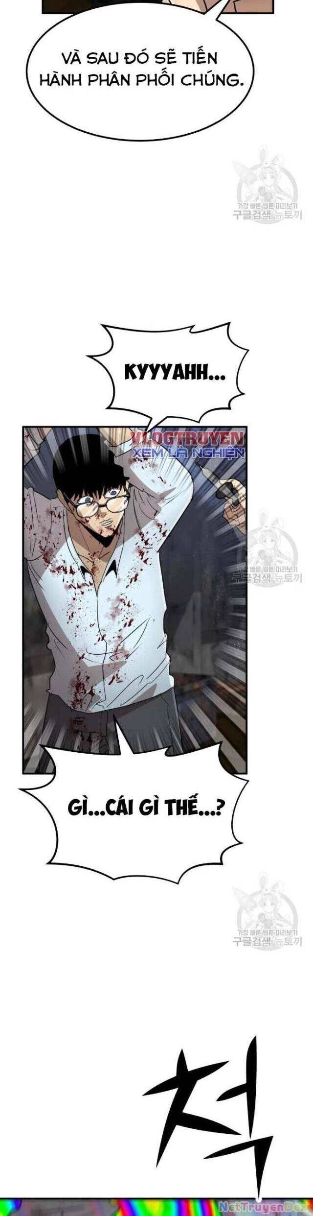 Coin Báo Thù Chap 39 - Next Chap 40