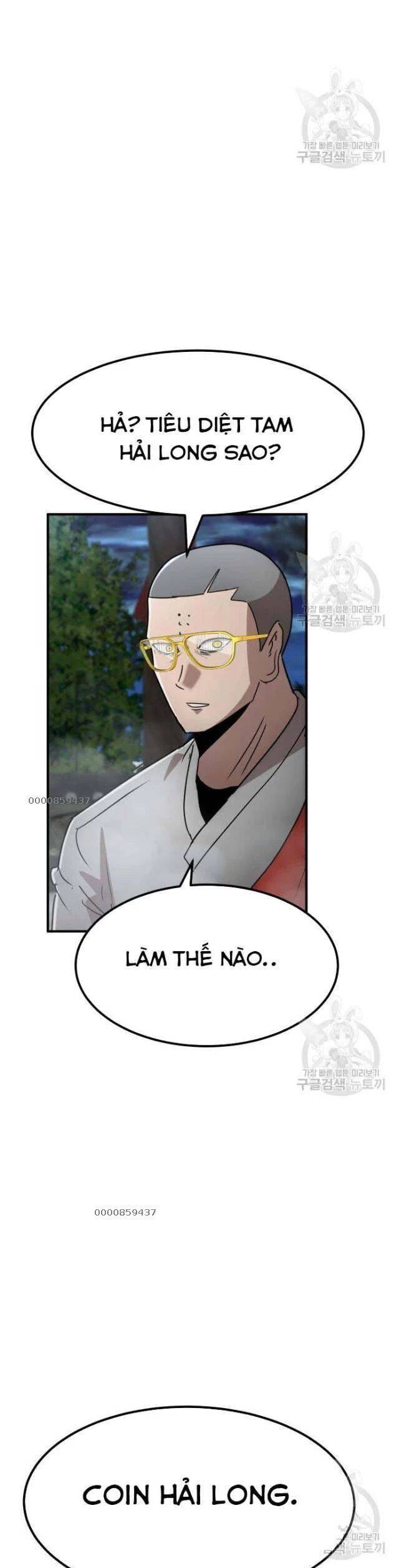Coin Báo Thù Chap 39 - Next Chap 40