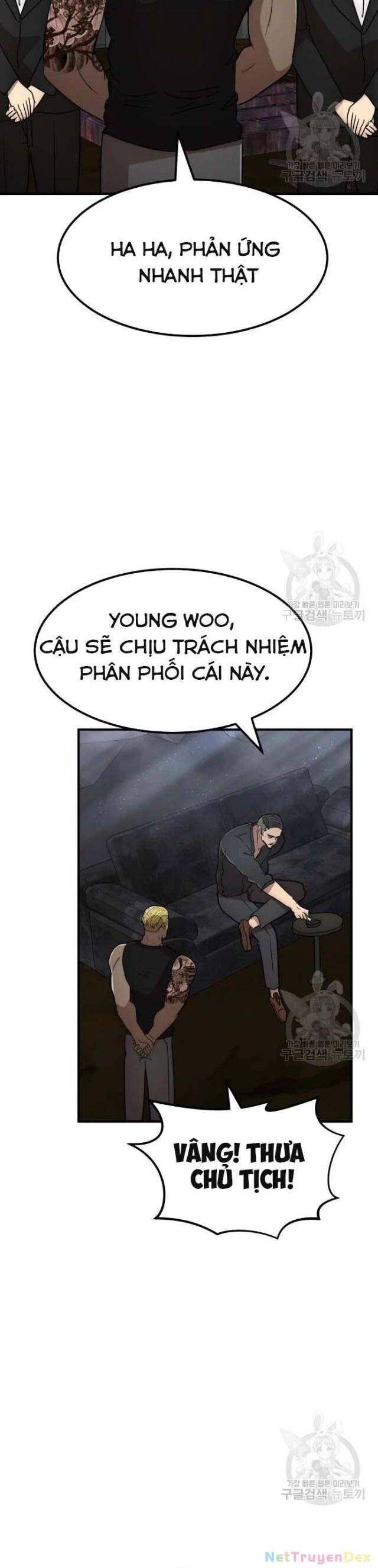 Coin Báo Thù Chap 39 - Next Chap 40