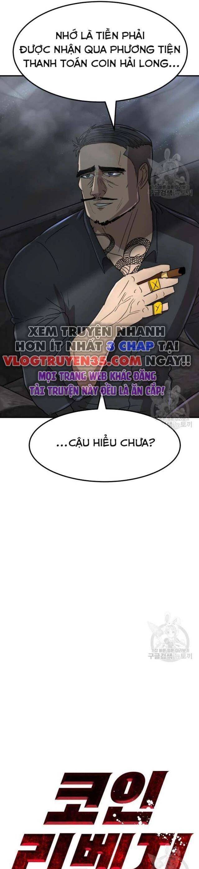 Coin Báo Thù Chap 39 - Next Chap 40