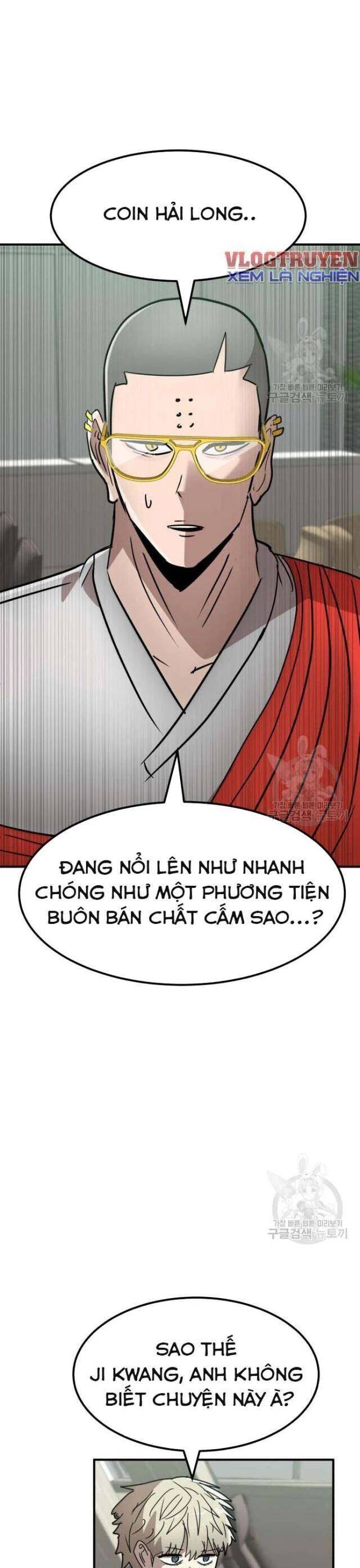 Coin Báo Thù Chap 39 - Next Chap 40