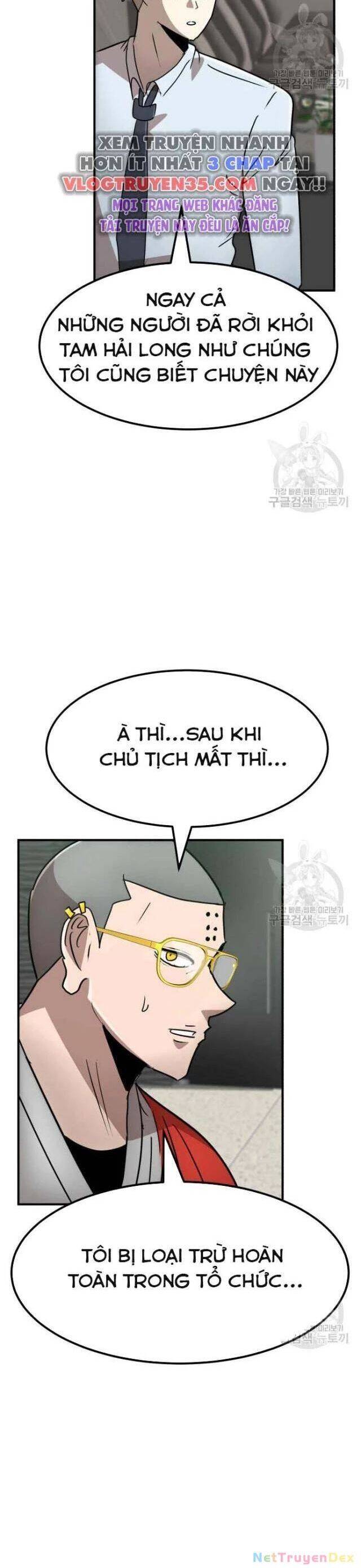 Coin Báo Thù Chap 39 - Next Chap 40