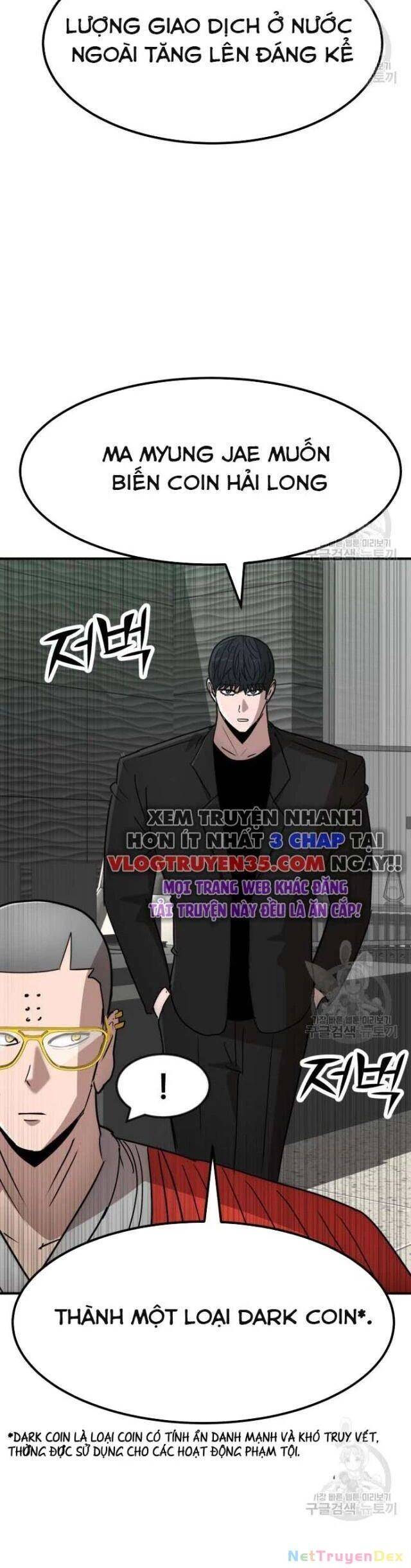 Coin Báo Thù Chap 39 - Next Chap 40