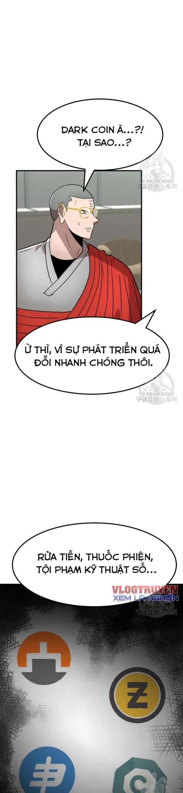 Coin Báo Thù Chap 39 - Next Chap 40