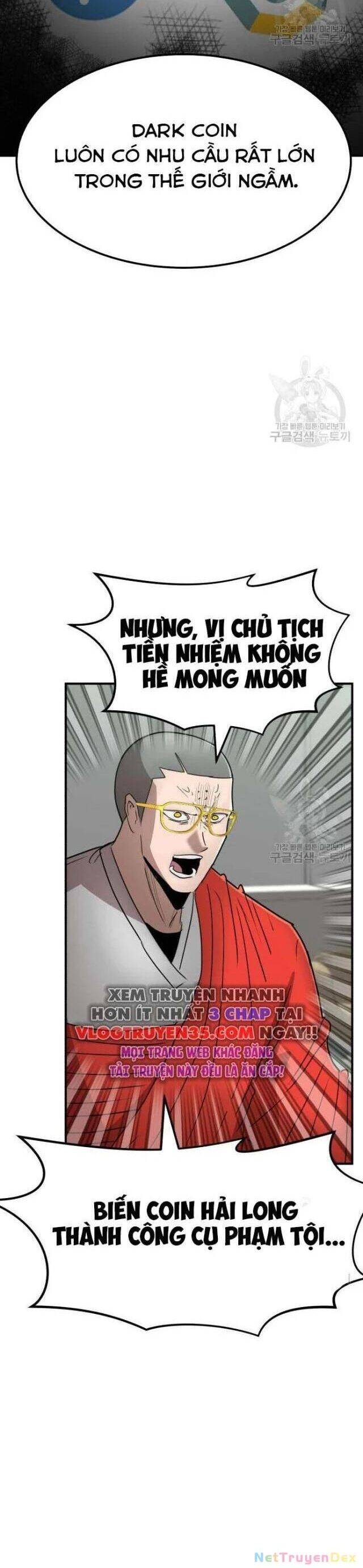 Coin Báo Thù Chap 39 - Next Chap 40