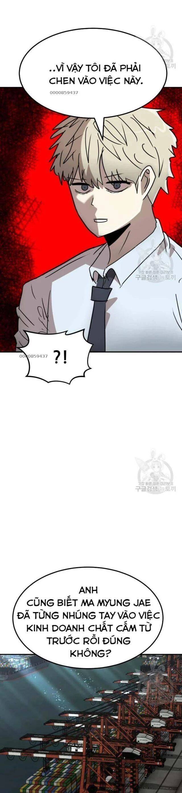 Coin Báo Thù Chap 39 - Next Chap 40