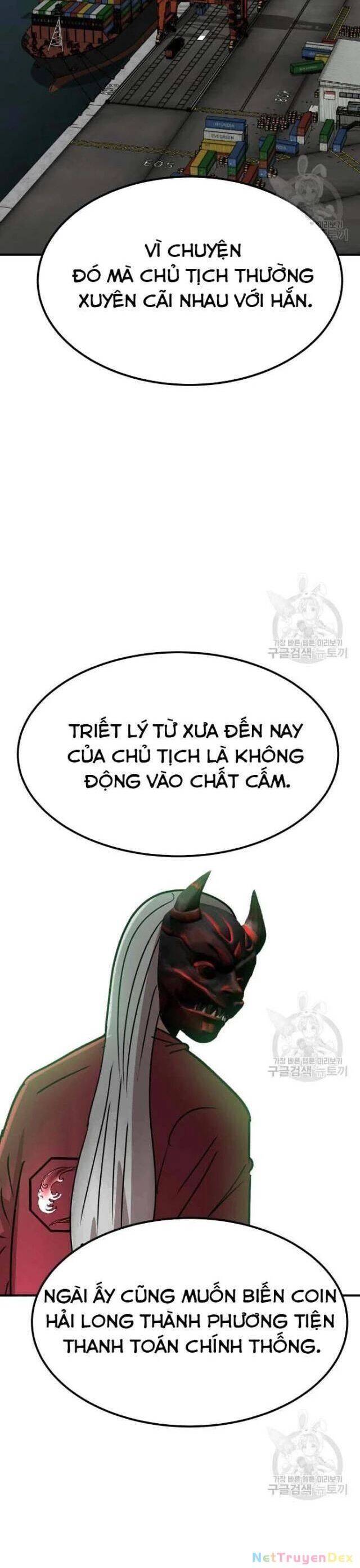 Coin Báo Thù Chap 39 - Next Chap 40