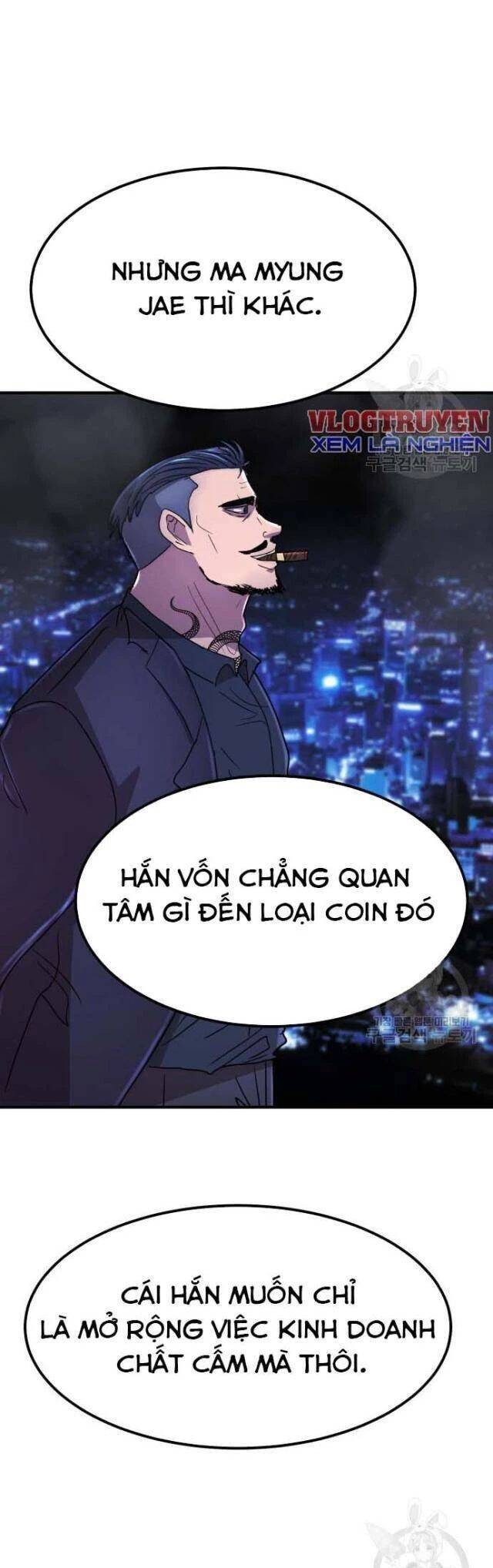 Coin Báo Thù Chap 39 - Next Chap 40