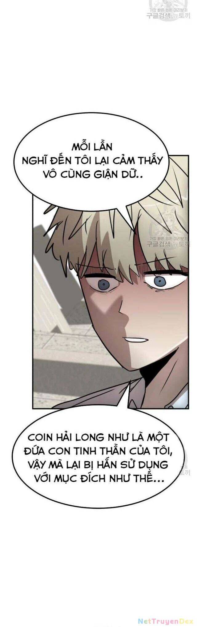 Coin Báo Thù Chap 39 - Next Chap 40