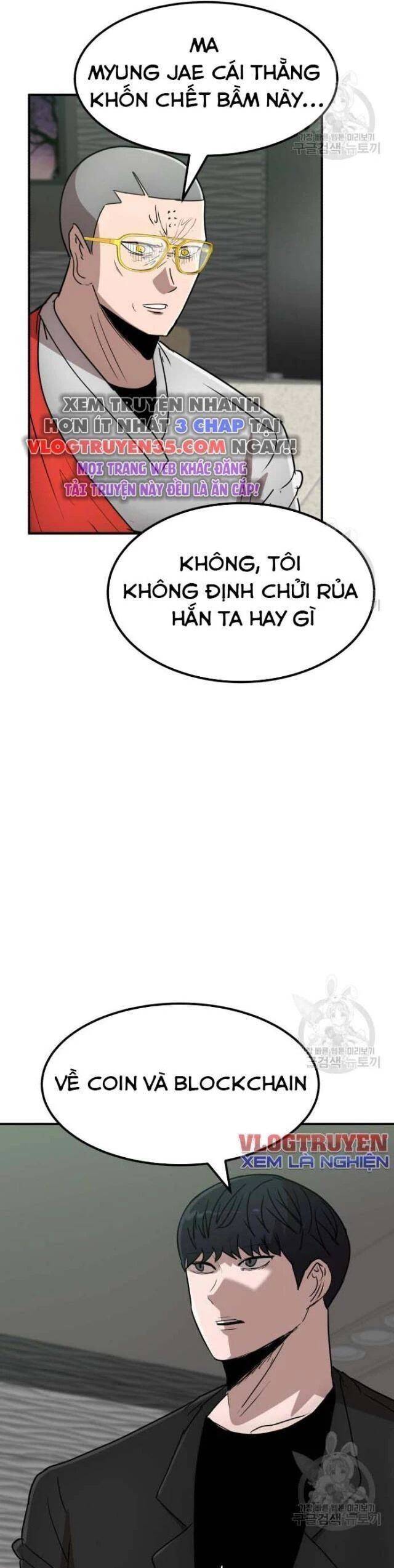 Coin Báo Thù Chap 39 - Next Chap 40