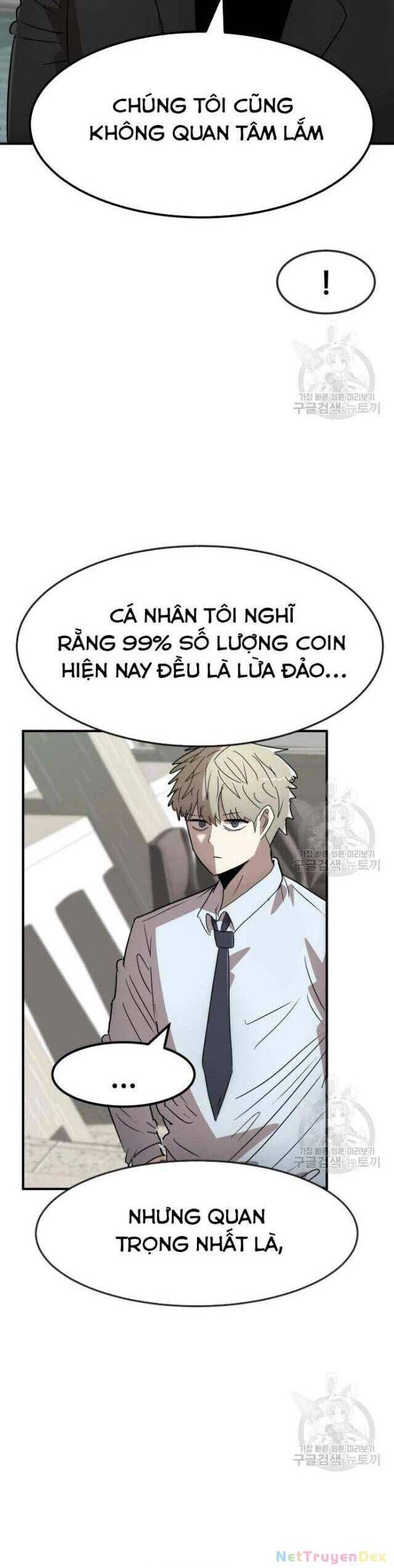 Coin Báo Thù Chap 39 - Next Chap 40