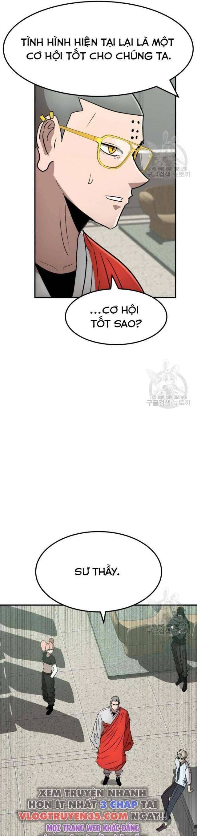 Coin Báo Thù Chap 39 - Next Chap 40