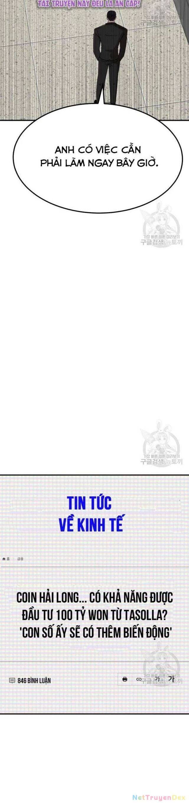 Coin Báo Thù Chap 39 - Next Chap 40