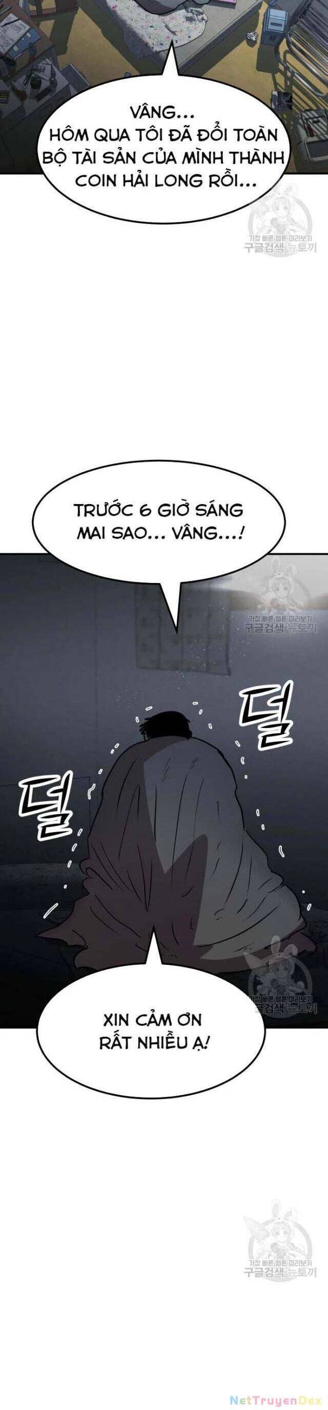 Coin Báo Thù Chap 39 - Next Chap 40