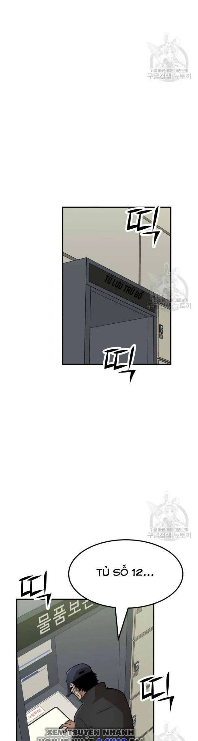 Coin Báo Thù Chap 39 - Next Chap 40