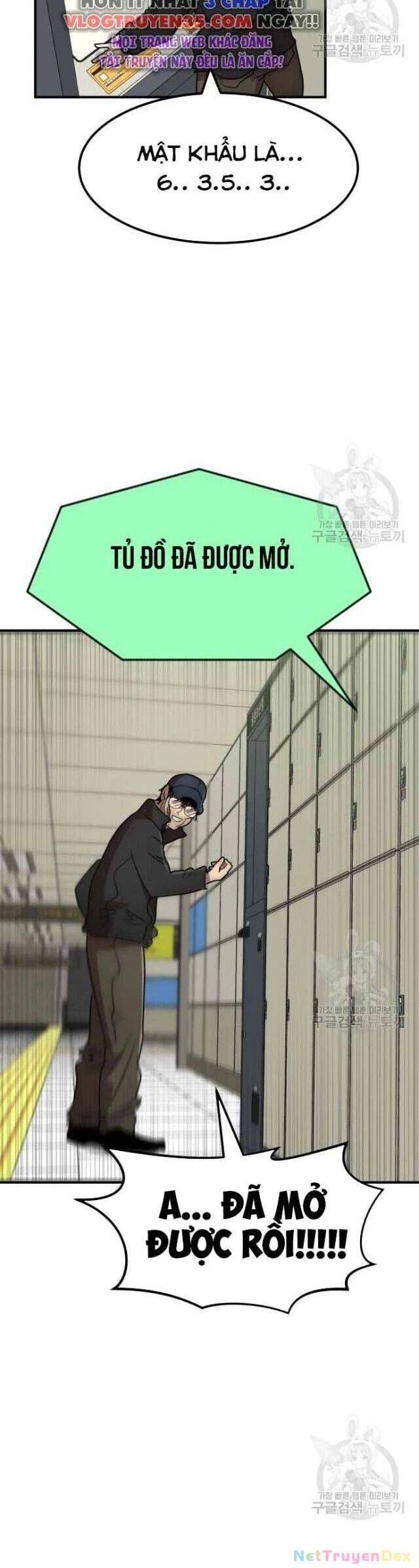 Coin Báo Thù Chap 39 - Next Chap 40