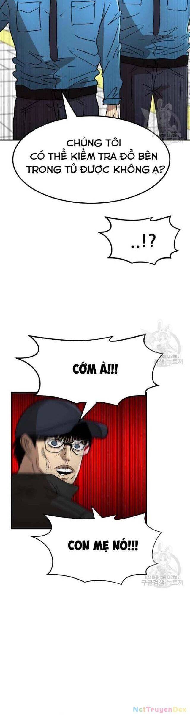 Coin Báo Thù Chap 39 - Next Chap 40