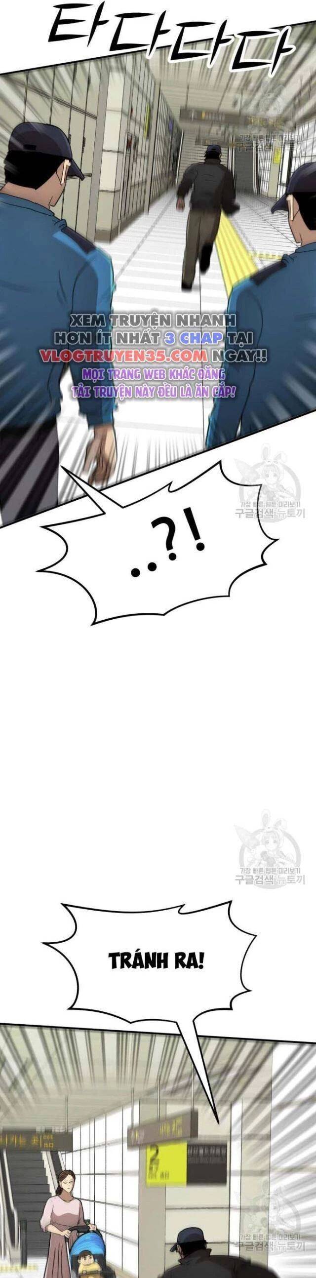 Coin Báo Thù Chap 39 - Next Chap 40