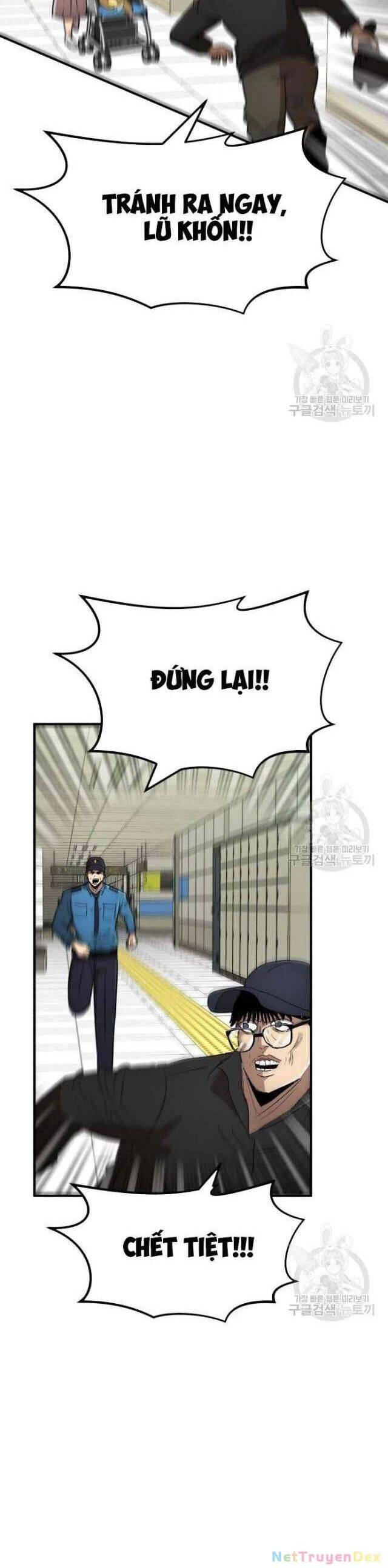 Coin Báo Thù Chap 39 - Next Chap 40