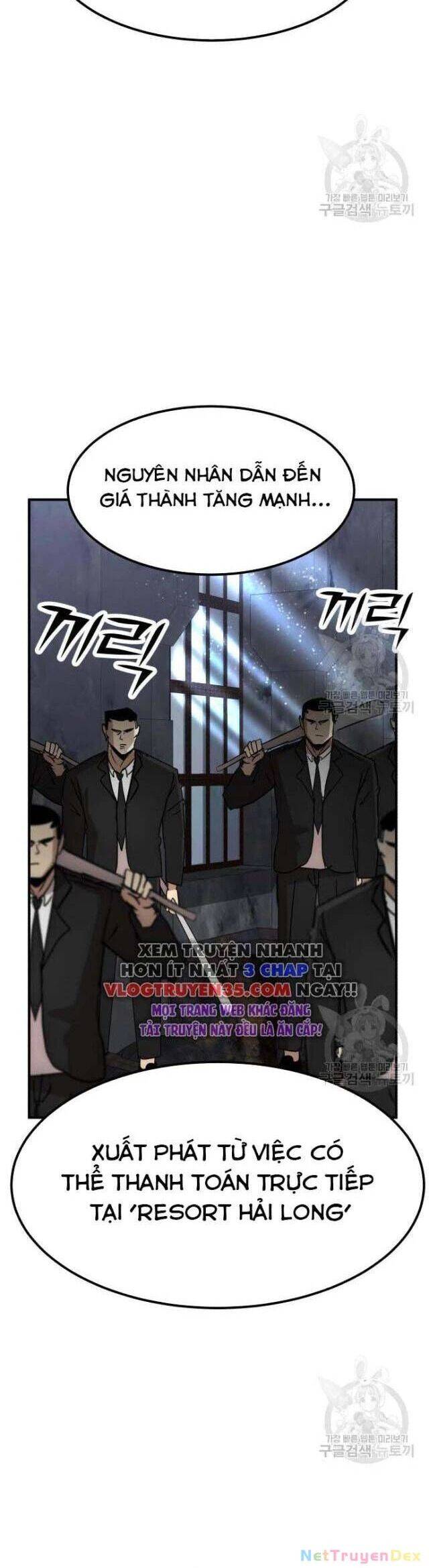 Coin Báo Thù Chap 39 - Next Chap 40