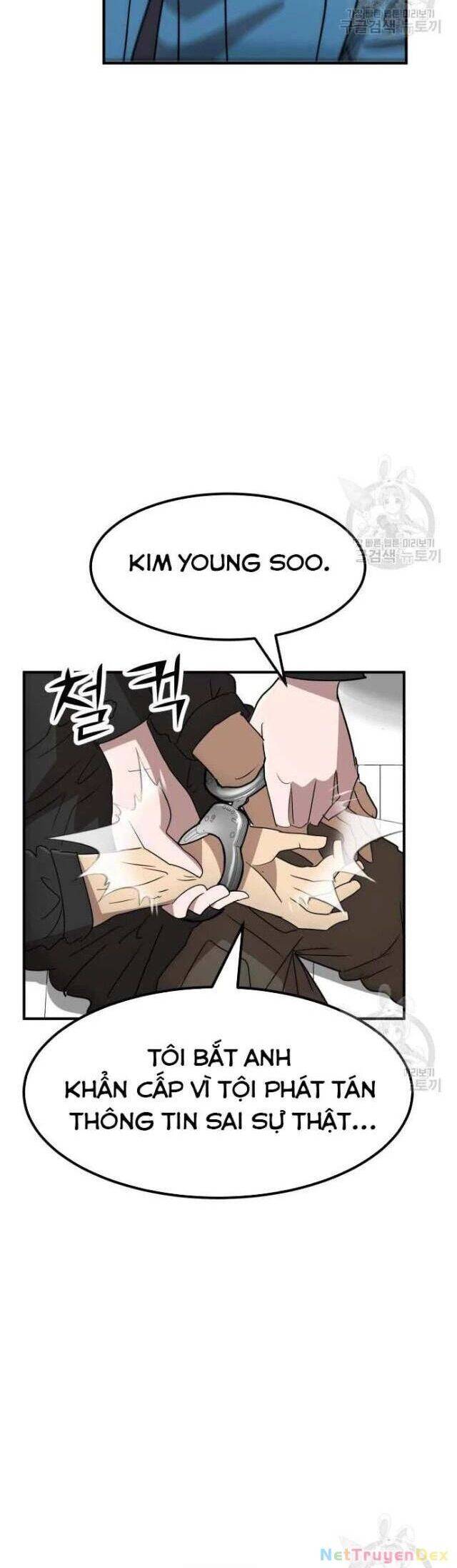 Coin Báo Thù Chap 39 - Next Chap 40