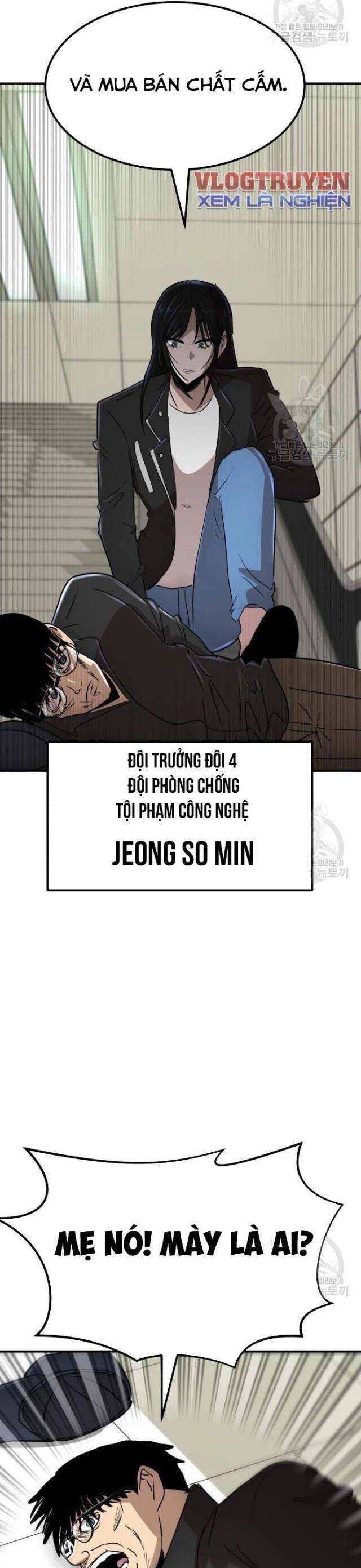 Coin Báo Thù Chap 39 - Next Chap 40