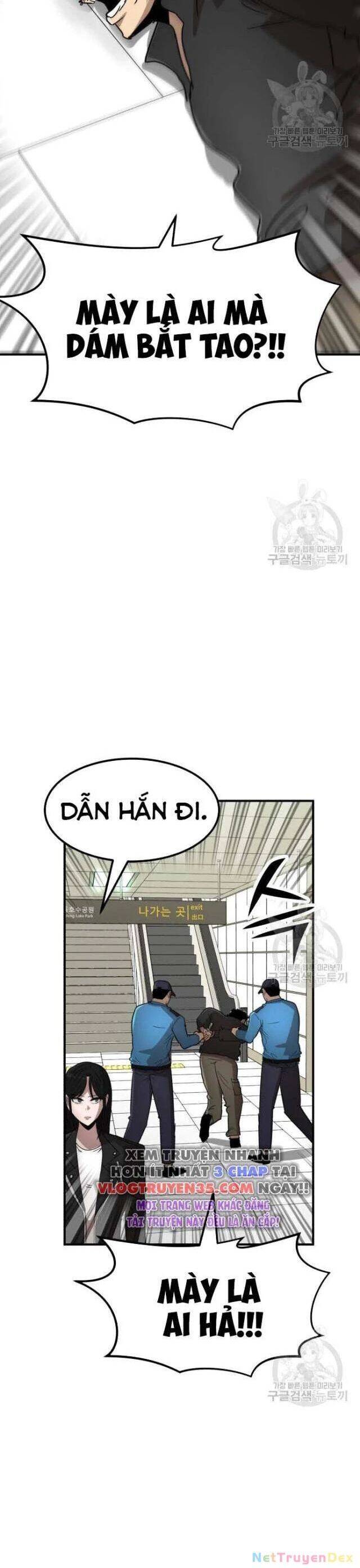 Coin Báo Thù Chap 39 - Next Chap 40