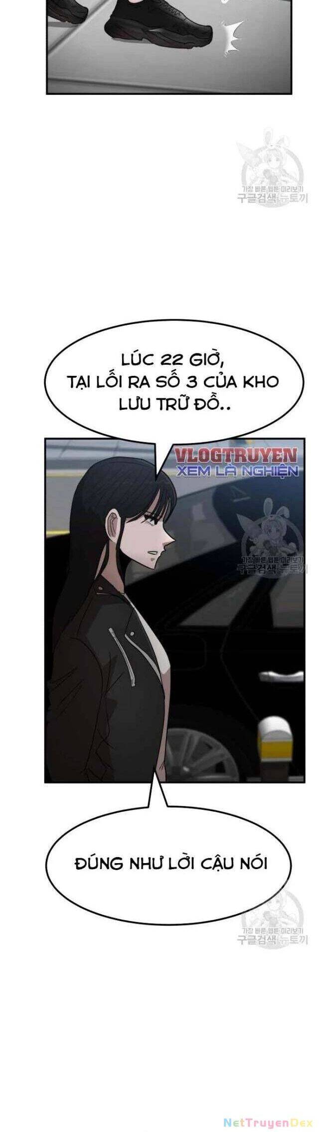 Coin Báo Thù Chap 39 - Next Chap 40