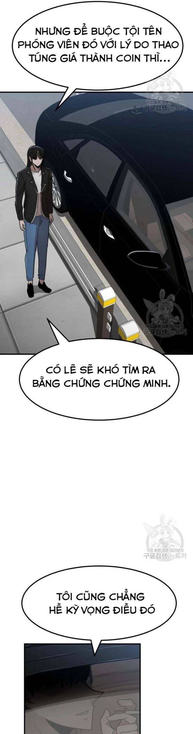 Coin Báo Thù Chap 39 - Next Chap 40