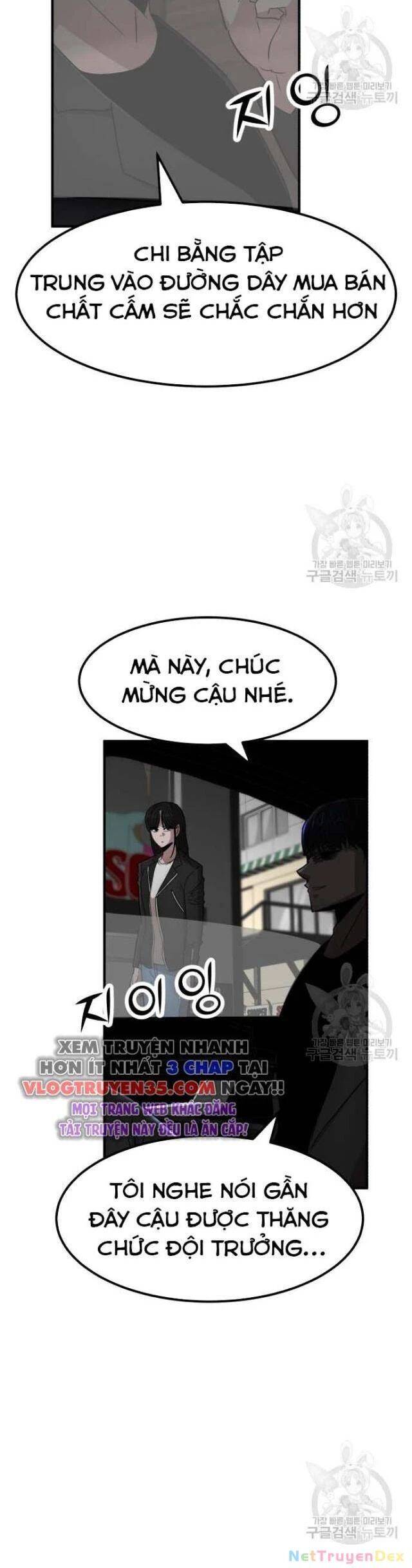 Coin Báo Thù Chap 39 - Next Chap 40