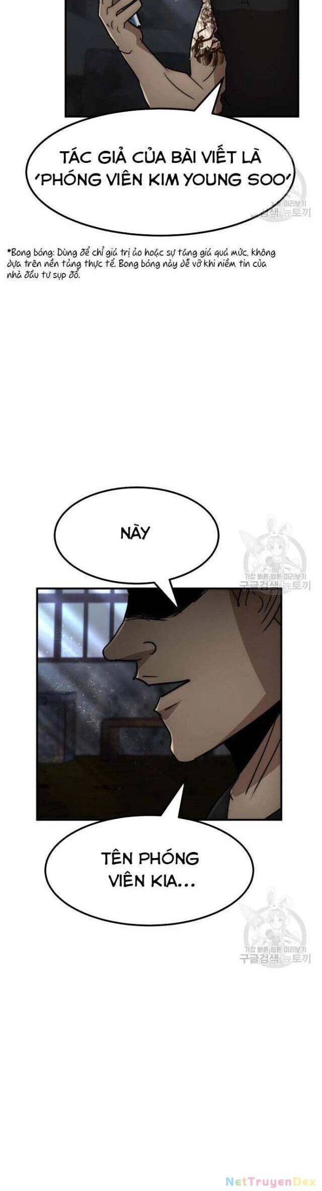 Coin Báo Thù Chap 39 - Next Chap 40