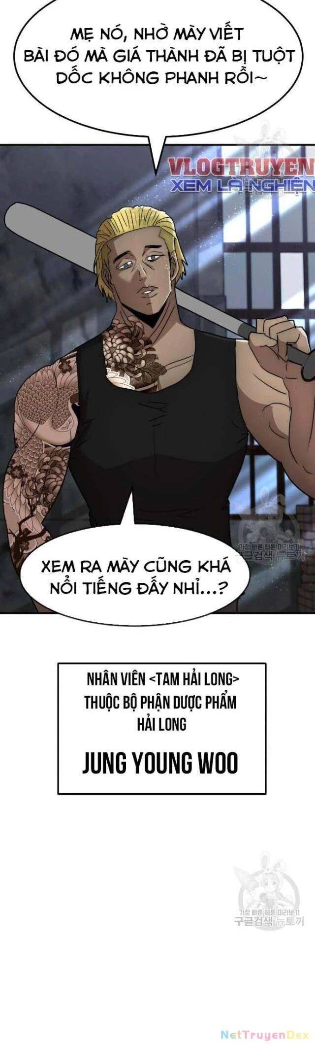 Coin Báo Thù Chap 39 - Next Chap 40
