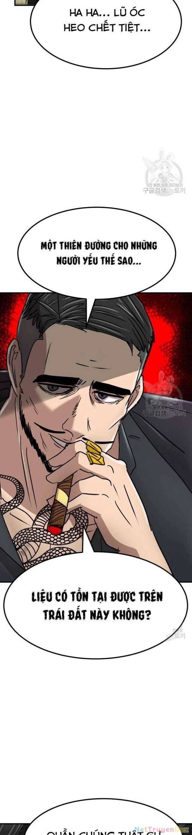 Coin Báo Thù Chap 40 - Next Chap 41