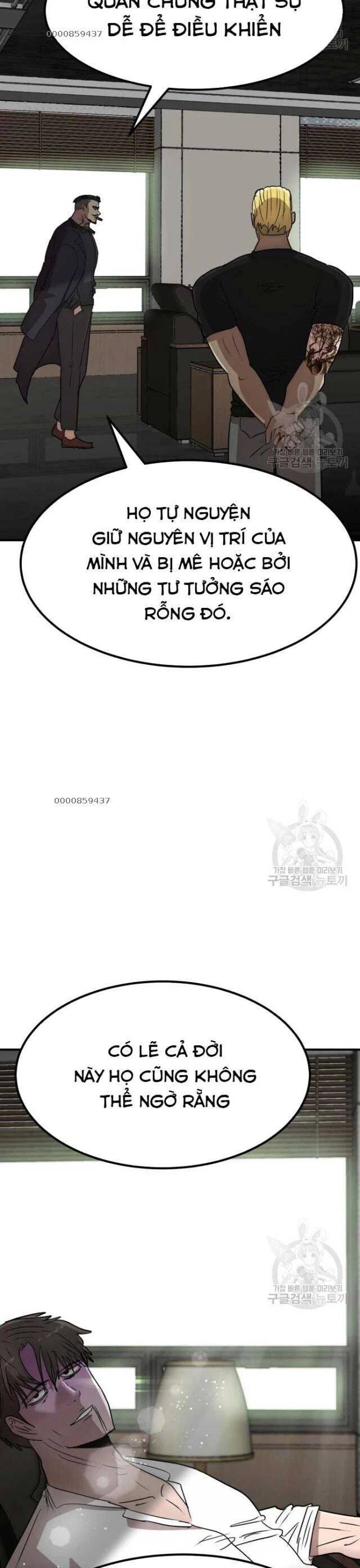 Coin Báo Thù Chap 40 - Next Chap 41