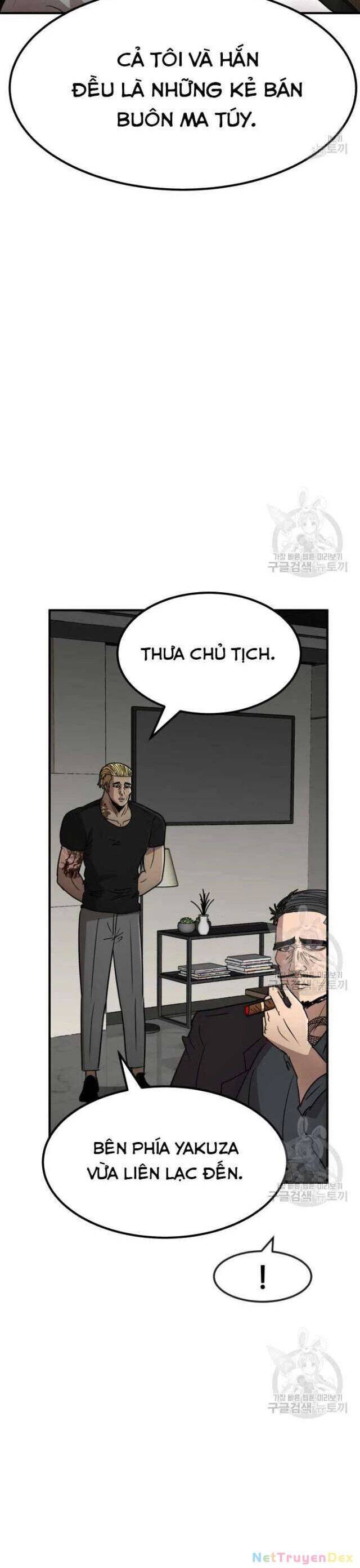 Coin Báo Thù Chap 40 - Next Chap 41