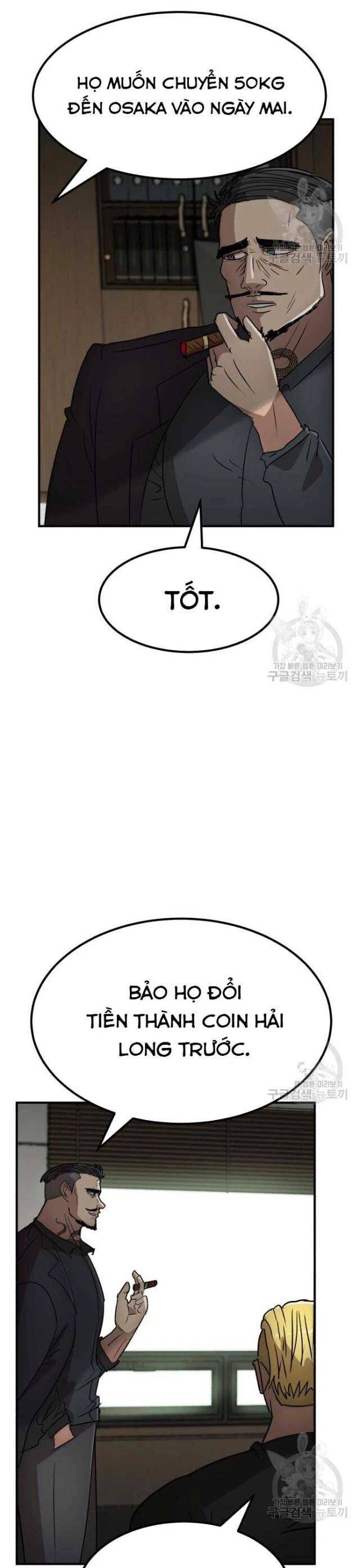 Coin Báo Thù Chap 40 - Next Chap 41