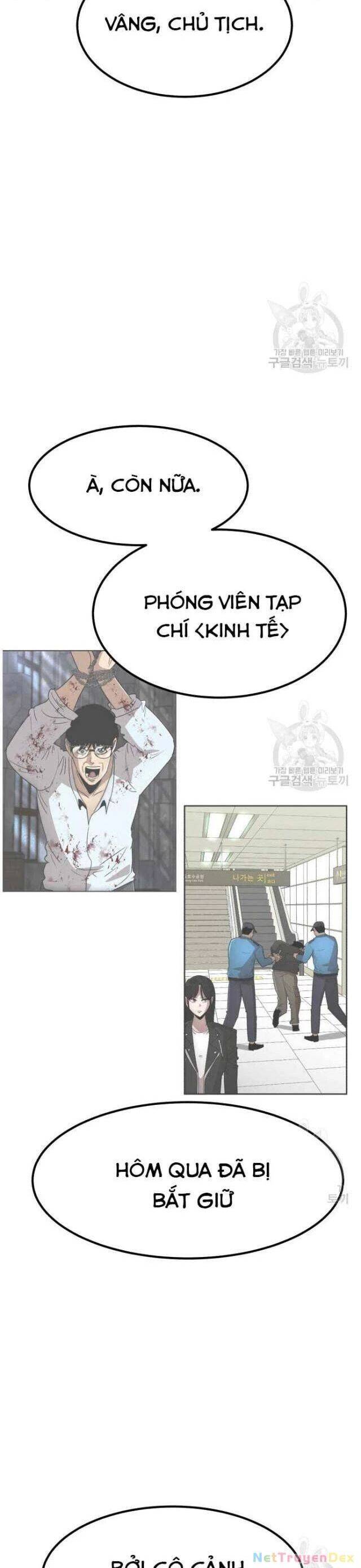 Coin Báo Thù Chap 40 - Next Chap 41