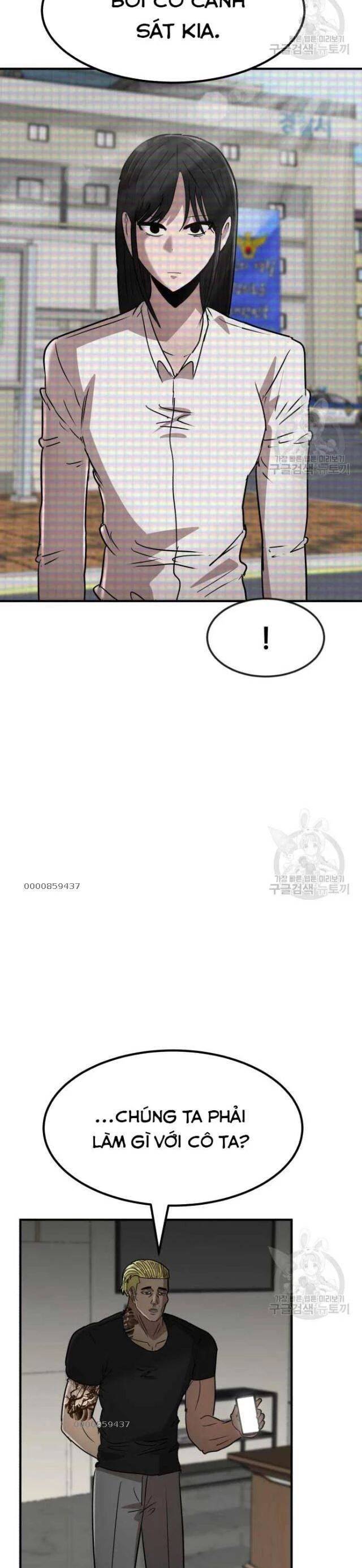 Coin Báo Thù Chap 40 - Next Chap 41