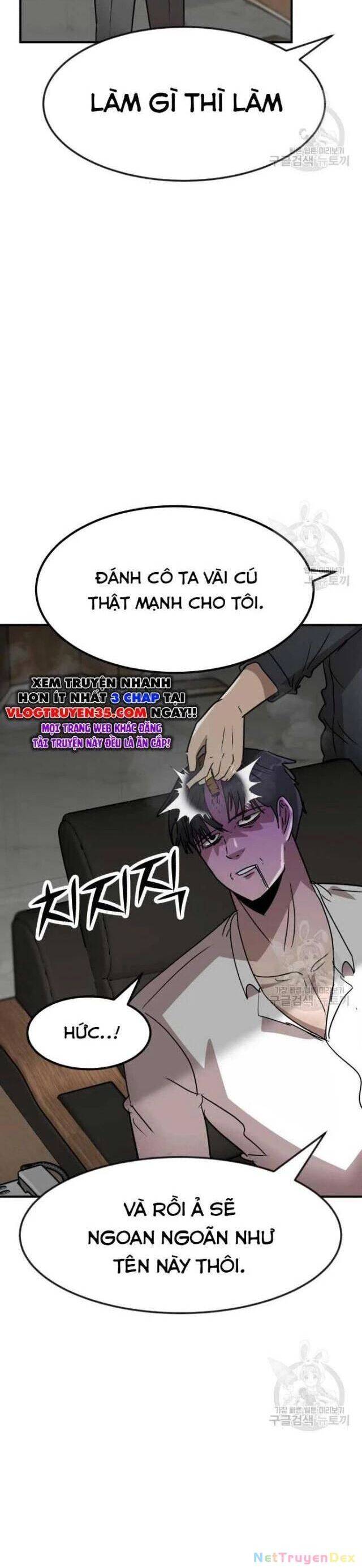Coin Báo Thù Chap 40 - Next Chap 41