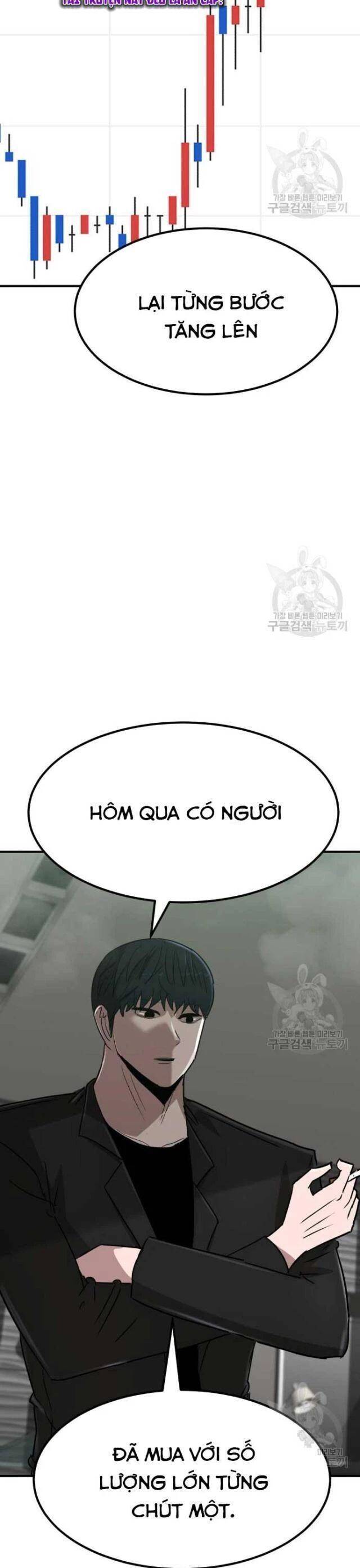 Coin Báo Thù Chap 40 - Next Chap 41