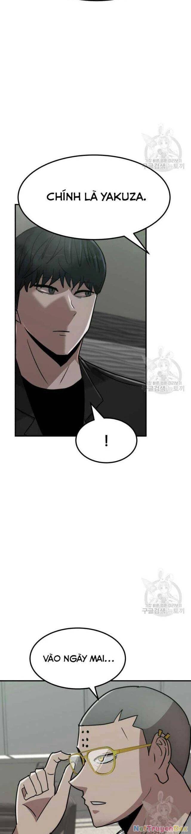 Coin Báo Thù Chap 40 - Next Chap 41
